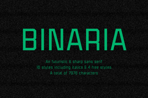 A Modern Editorial Font for Content Creators