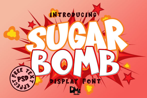 Sugar Bomb: A Designer's Honest Review for Real Projects