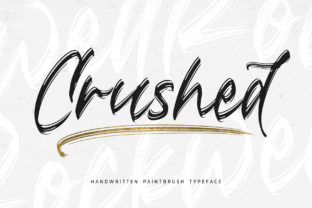 Why Our Business Chose the Crushed Font for a Bold Brand Update